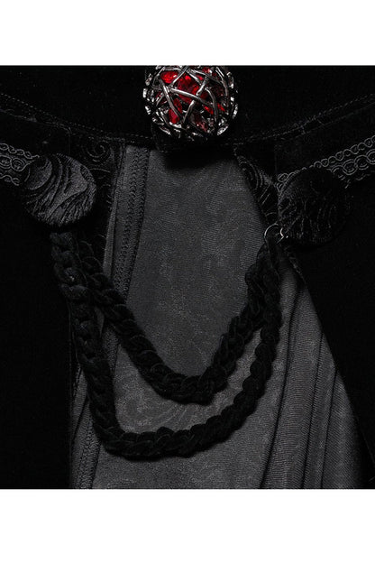 Beautifully Crafted Garment in a Classic Style