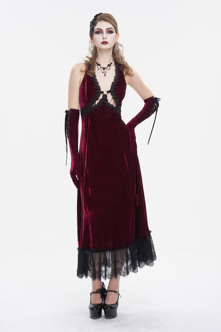 Vintage Style Dress with a Modern Fit