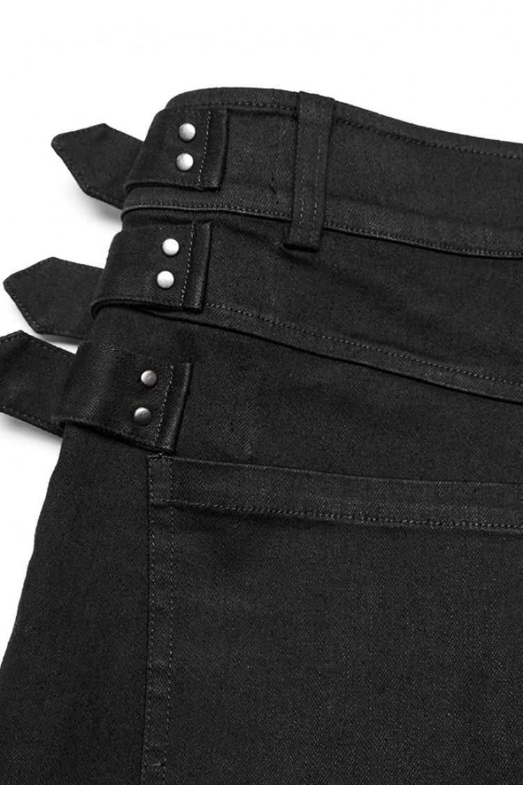 Classic Designed Pants in a Timeless Cut
