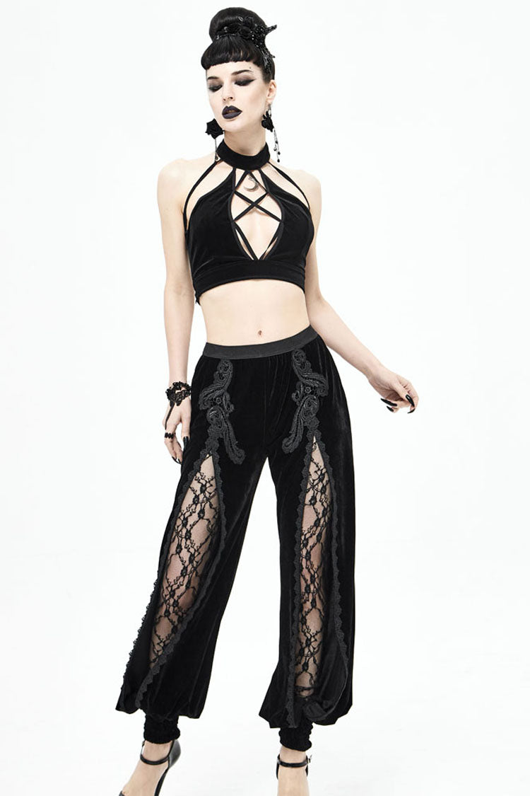 Vintage Style Pants with a Modern Fit