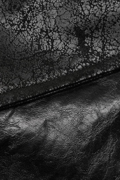 Subtly Elegant Coat with a Refined Vintage Look