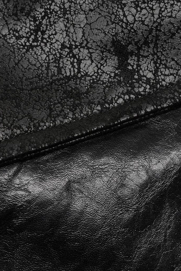 Subtly Elegant Coat with a Refined Vintage Look