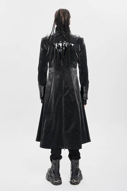 Beautifully Crafted Coat in a Classic Style