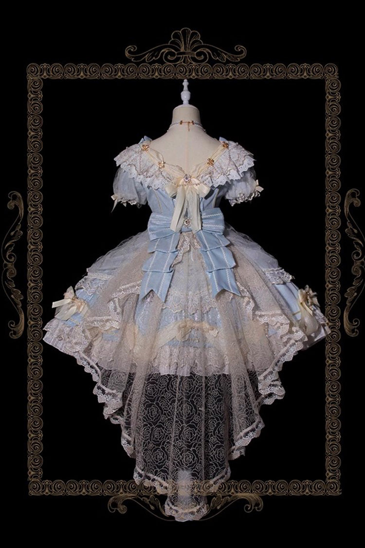 Casually Elegant Dress with a Refined Edge