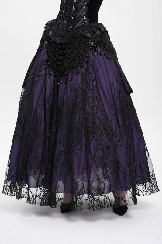 Vintage Style Garment with a Modern Fit
