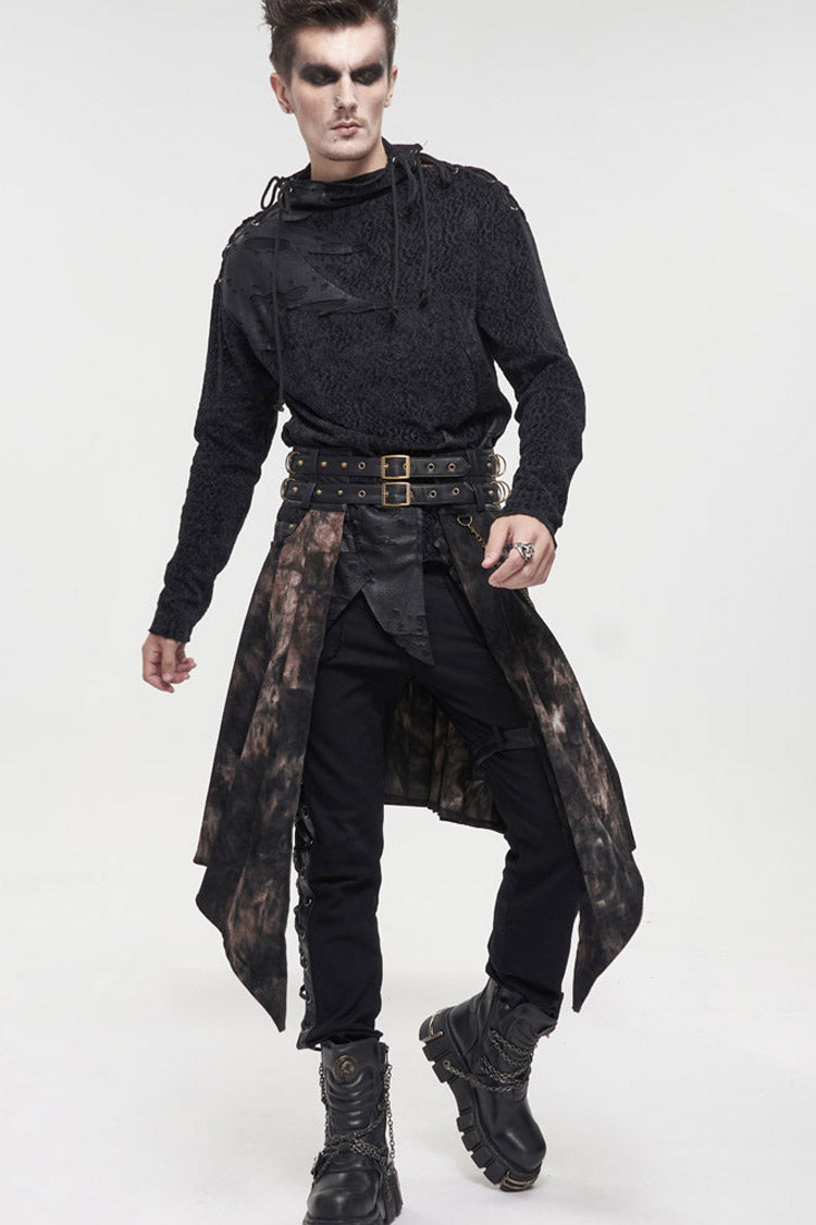 Elegantly Styled Garment for Everyday Wear