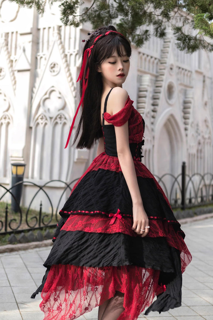 Vintage Style Dress with a Modern Fit
