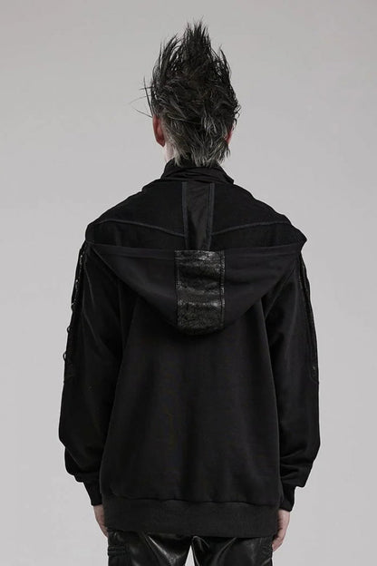 Vintage Inspired Jacket with a Contemporary Edge