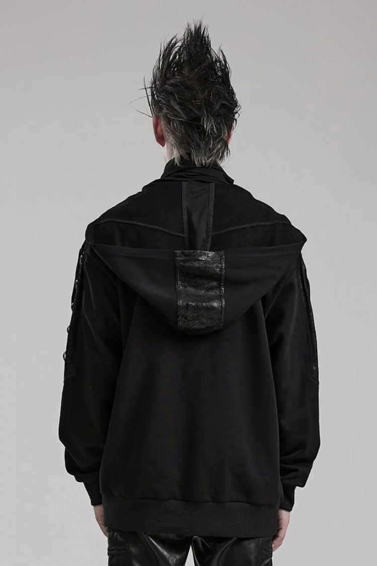 Thoughtfully Designed Jacket in a Timeless Style