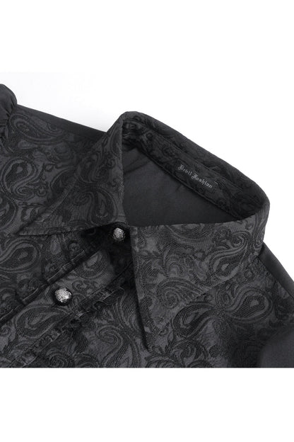 Classic Designed Blouse in a Timeless Cut