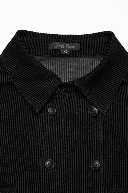 Sophisticated Blouse with a Clean Classic Look