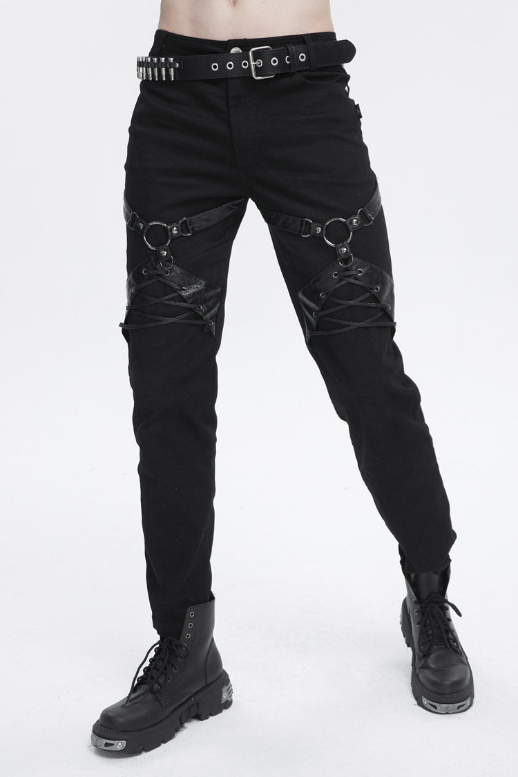 Beautifully Crafted Pants in a Classic Style