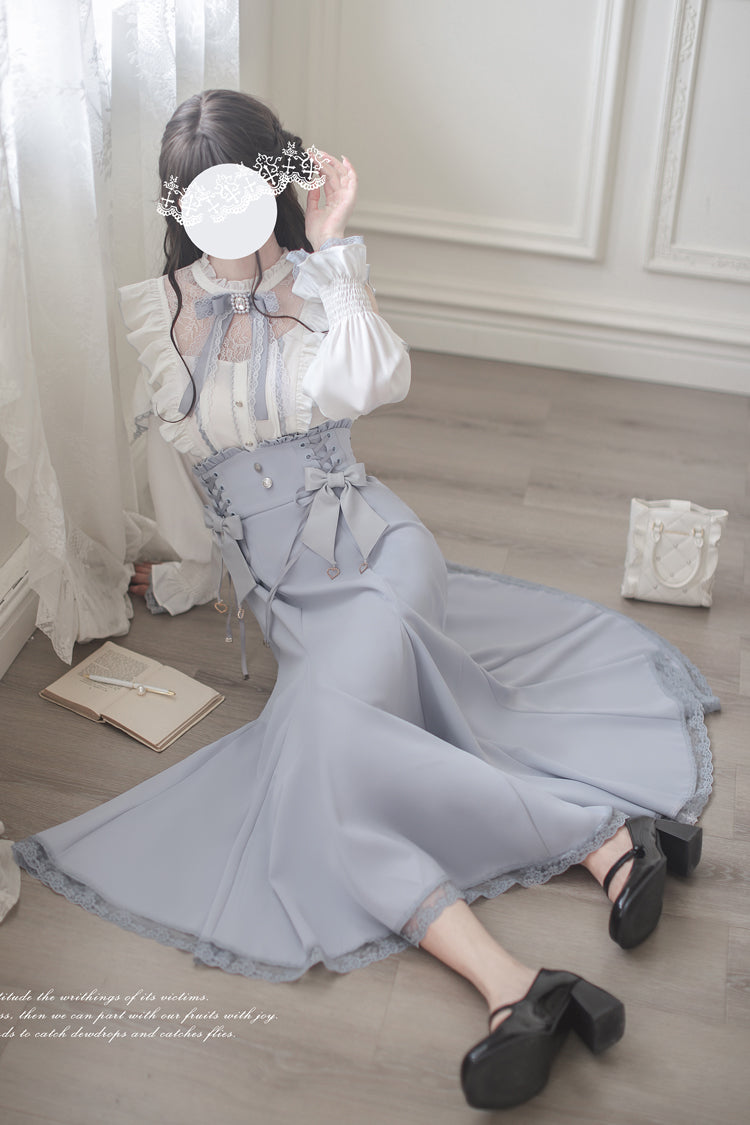 Classic Designed Dress in a Timeless Cut