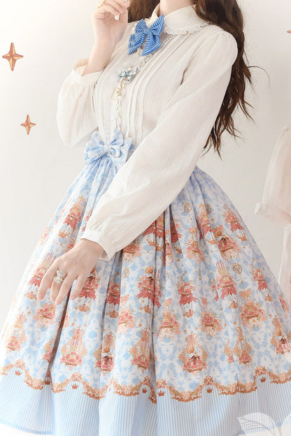 Subtly Elegant Dress with a Refined Vintage Look