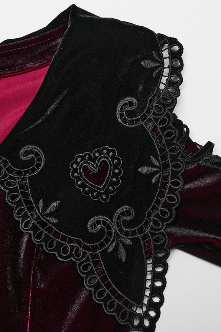 Casually Elegant Dress with a Refined Edge