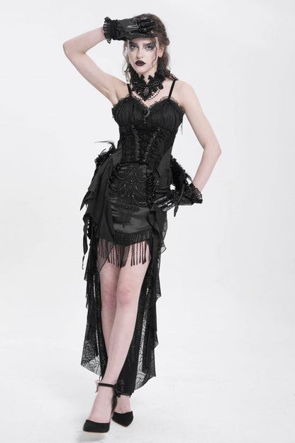 Elegantly Styled Garment for Everyday Wear