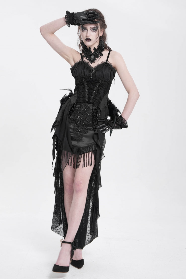 Elegantly Styled Garment for Everyday Wear
