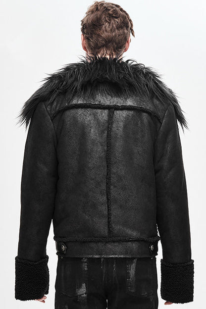 Effortlessly Elegant Jacket with a Timeless Design