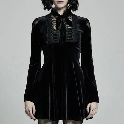 Gothic Daily Dress