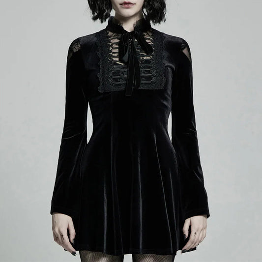 Gothic Daily Dress
