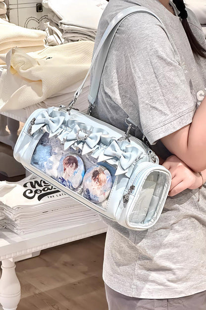 Sophisticated Bag with a Clean Classic Look