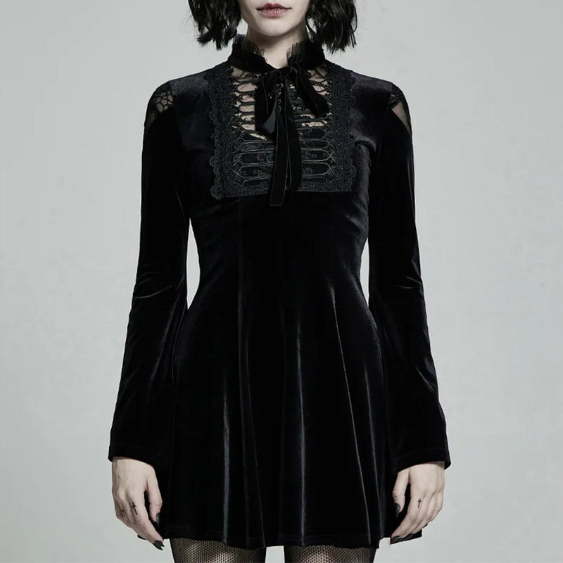 Gothic Daily Dress