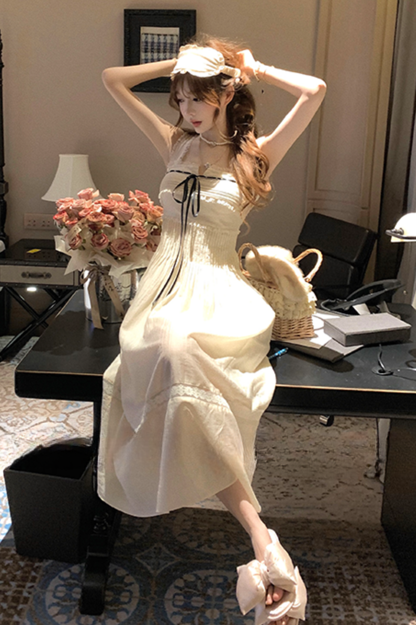 Sweet Start Tencel Dream Night Set