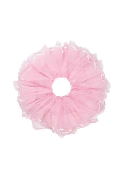 Sweetheart Lolita Suspender Skirt + Ruffle Neck Blouse + Petticoat