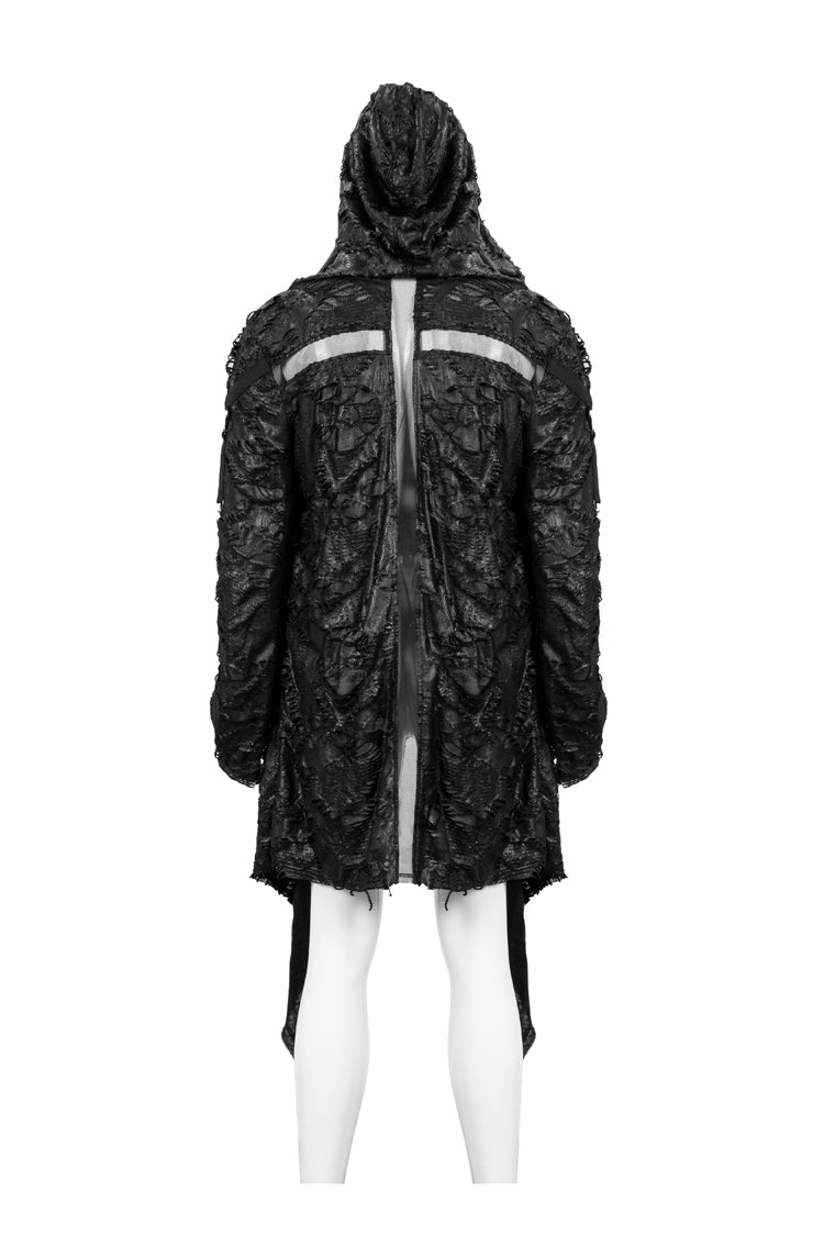 Beautifully Crafted Jacket in a Classic Style