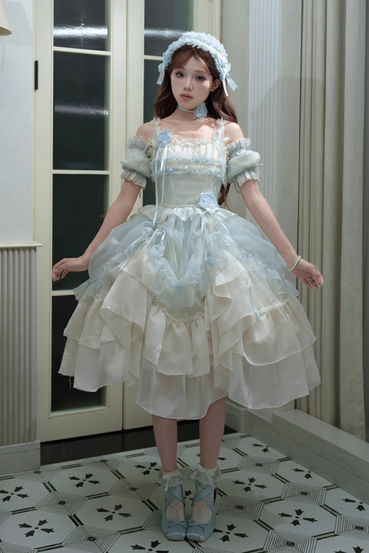Vintage Style Dress with a Modern Fit