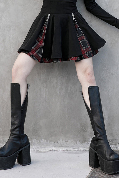 Classic Vintage Garment with a Flattering Fit