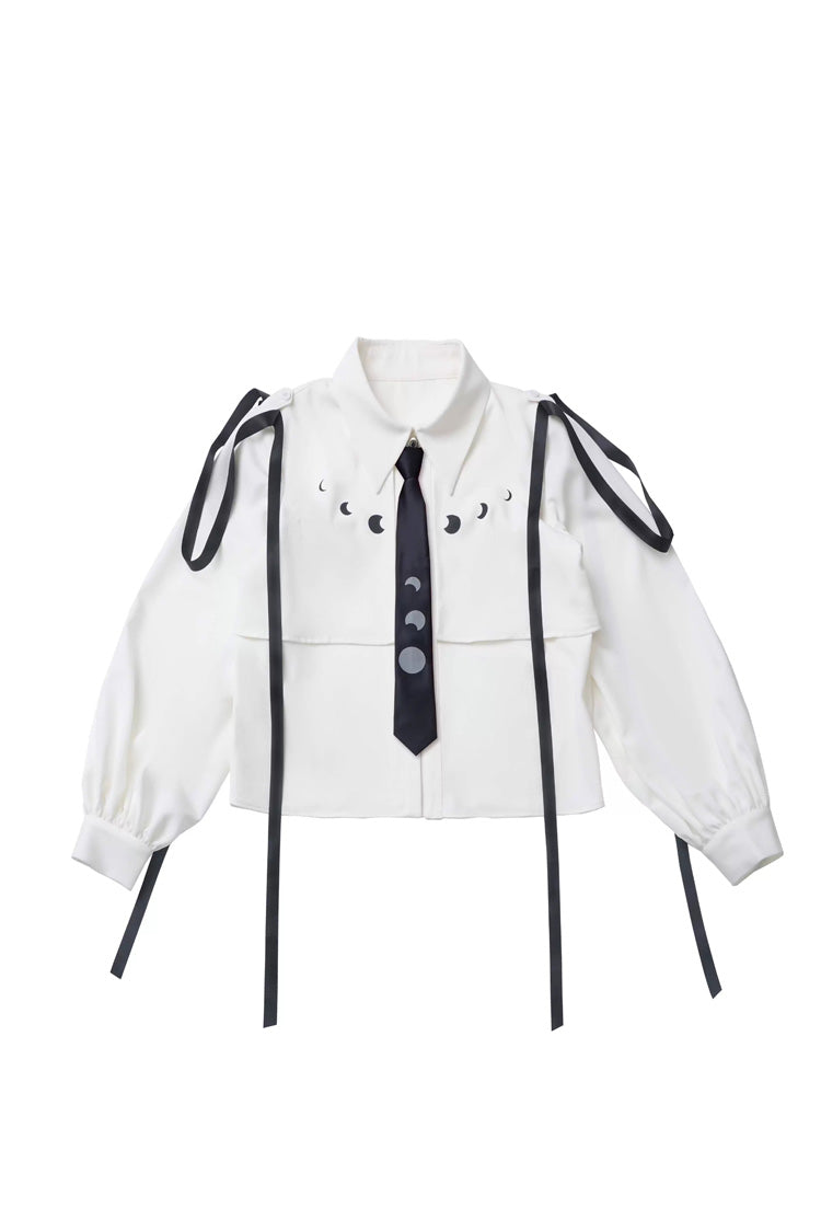 Classic Designed Garment in a Timeless Cut