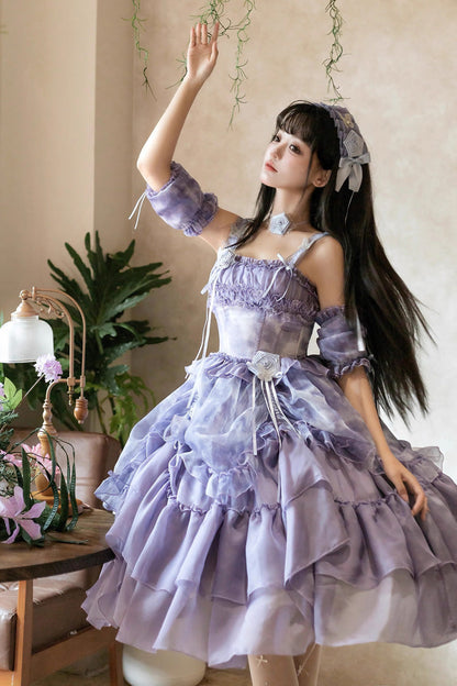 Vintage Style Dress with a Modern Fit