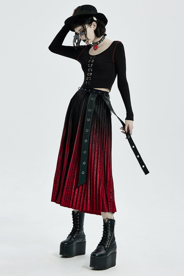 Classic Vintage Garment with a Flattering Fit
