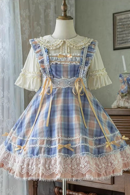 Vintage Style Dress with a Modern Fit