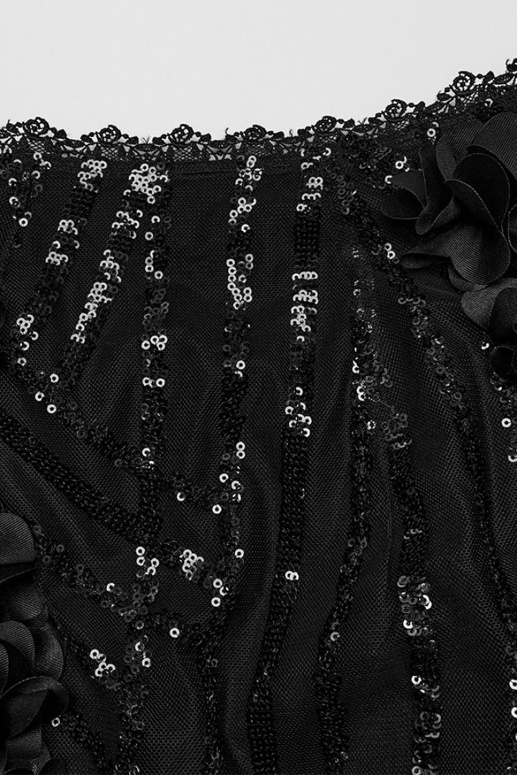 Thoughtfully Designed Garment in a Timeless Style