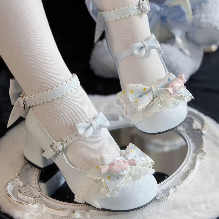 Beautifully Finished Shoes in a Timeless Design