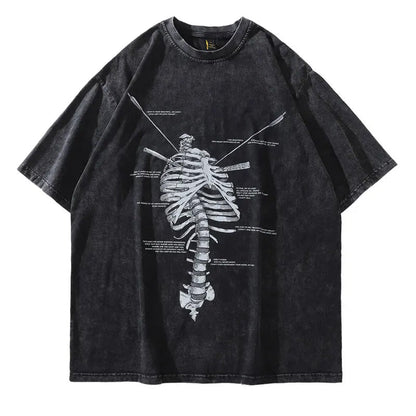 Oversized T-shirt