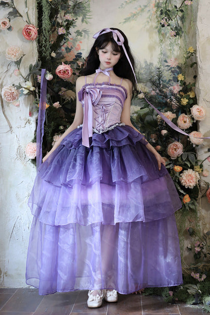 Classic Designed Dress in a Timeless Cut