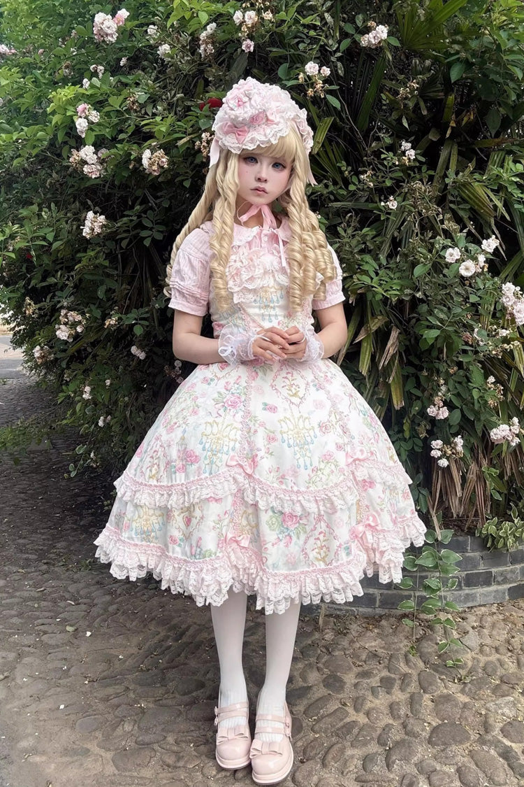 Thoughtfully Designed Dress in a Timeless Style