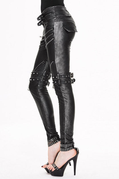 Sophisticated Pants with a Clean Classic Look