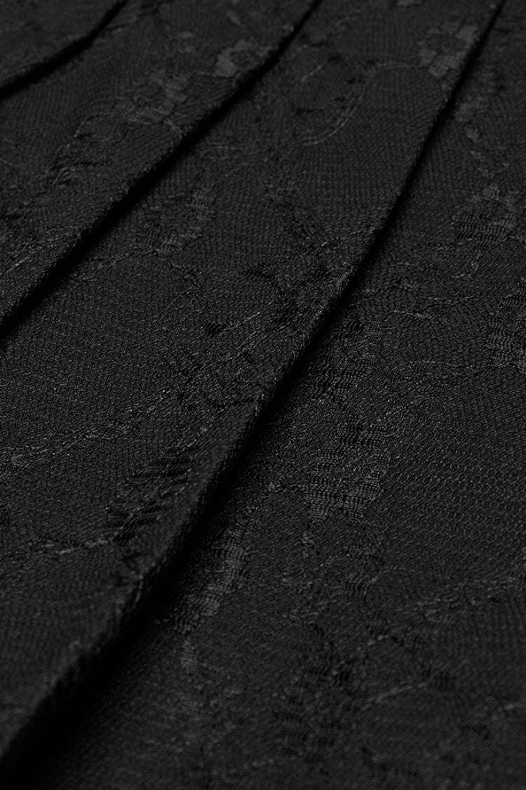 Vintage Style Garment with a Modern Fit