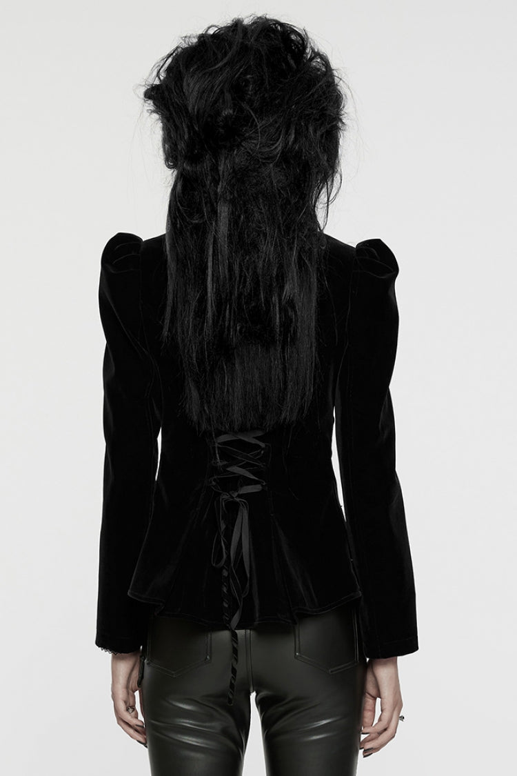 Elegantly Styled Coat for Everyday Wear