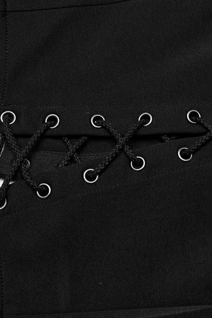 Vintage Inspired Garment with a Contemporary Edge