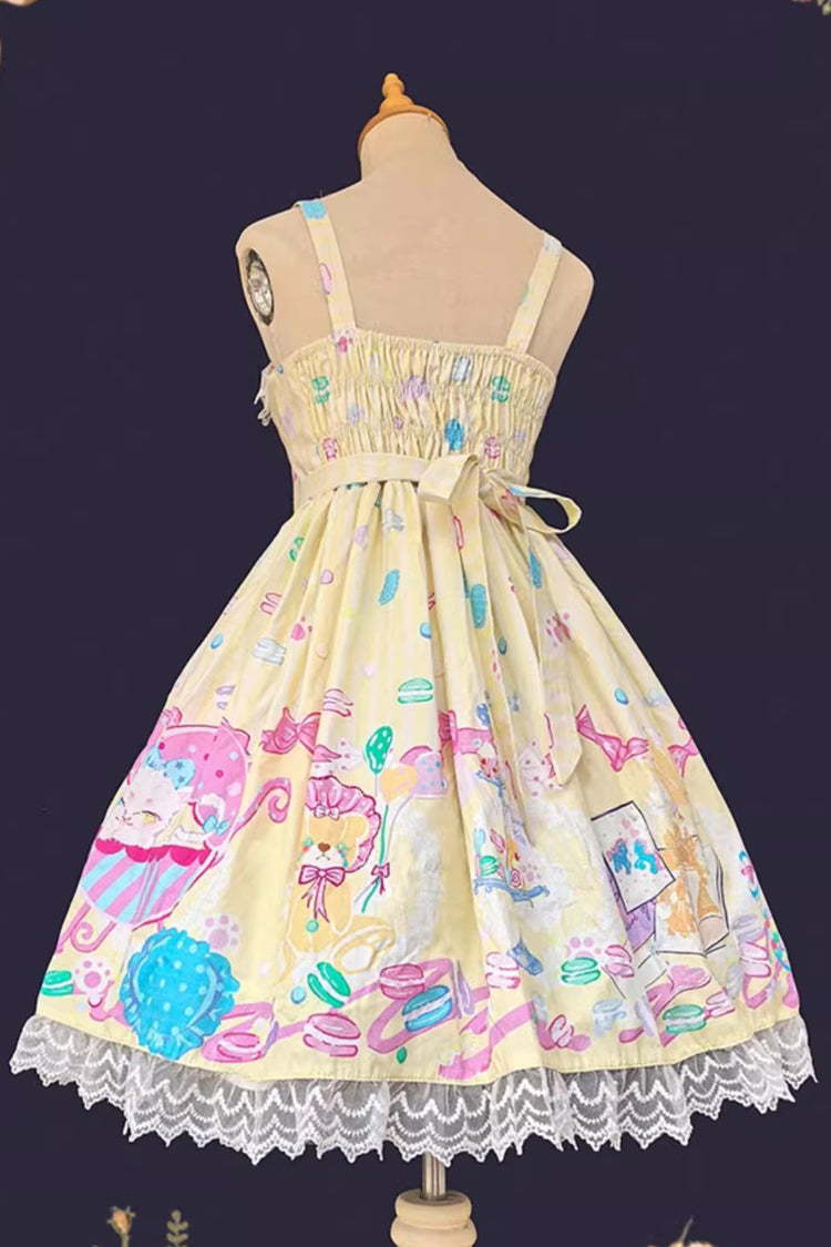 Subtly Elegant Dress with a Refined Vintage Look