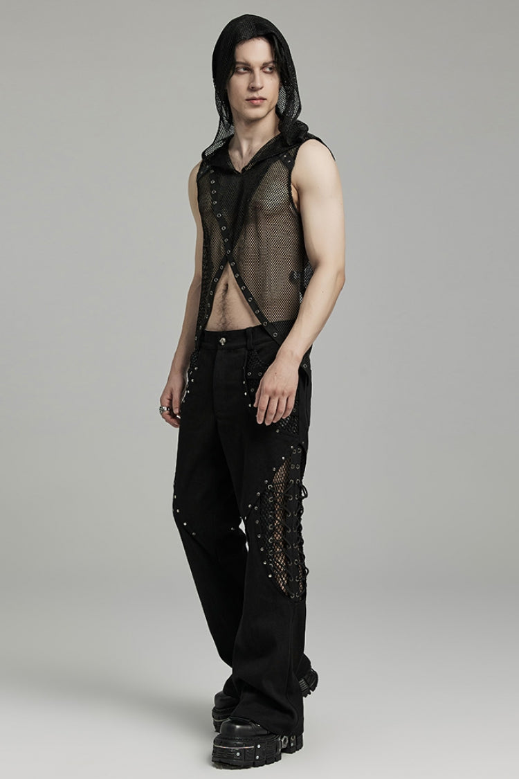 Beautifully Crafted Pants in a Classic Style