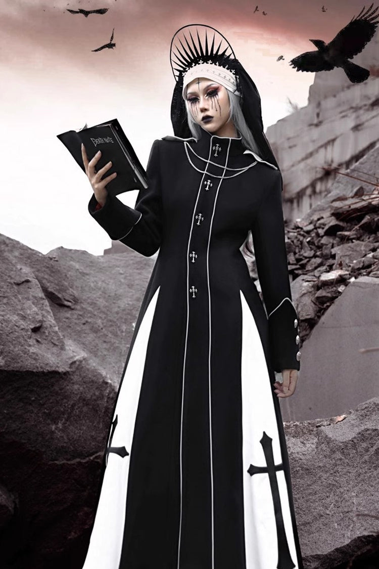 Thoughtfully Designed Cardigan in a Timeless Style