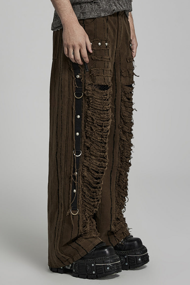Elegantly Styled Pants for Everyday Wear
