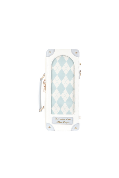 Sugar Dollhouse Shoulder Bag