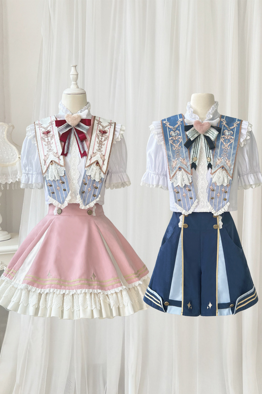 Heavenly Messenger Set